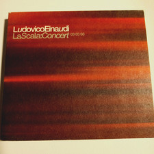 2er-CD Ludovico Einaudi - La