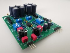 MC-Option/Board für Revox