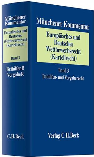 Münchener kommentar zum - kommentar,