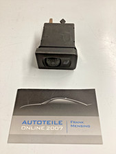 VW Bora Sitzheizungsschalter