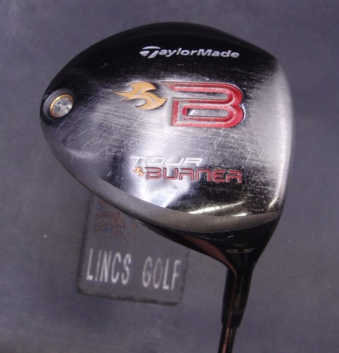 Taylormade tour burner - burner, 9,5°