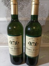 2001 Château Doisy-Daene