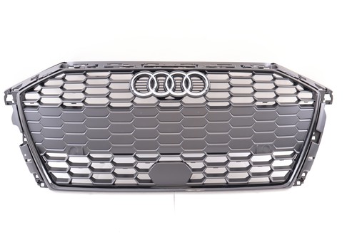 Original audi rs3 - original, s3