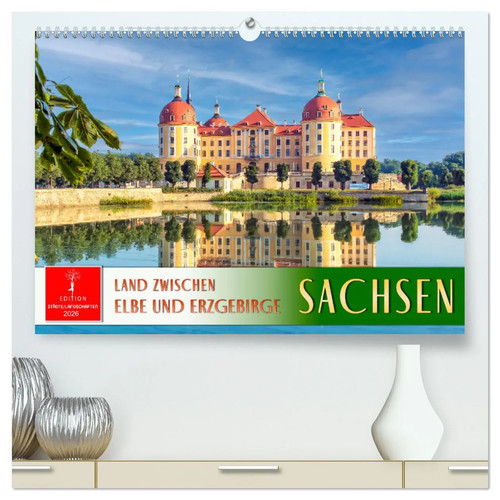Sachsen land zwischen elbe - -,