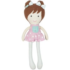 DOLLSGALLERY My first Doll