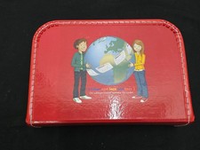 Kinderkoffer „Lukas und