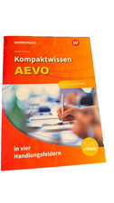 Kompaktwissen AEVO in Vier Handlungsfeldern. Schülerband von Michael Preuße...