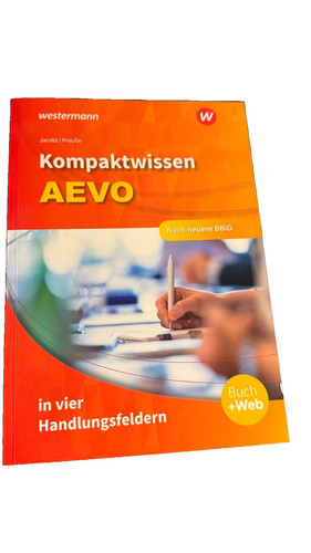 Kompaktwissen aevo vier - aevo,