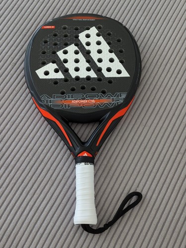 Adidas adipower ctrl - 3.3, 2024