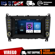 For Mercedes Benz W203 C230