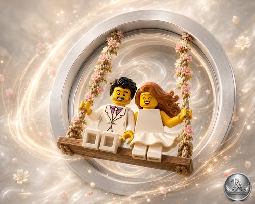 Lego minifigur open - lego®, minifigur✨💚open