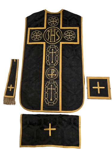 Chasuble messgewand kasel mit - chasuble,