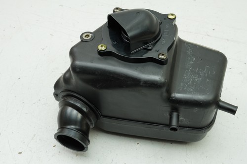 Suzuki 125 marauder airbox - suzuki, gz