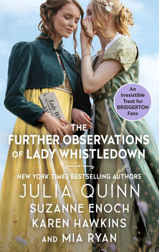 The further observations - the,