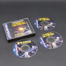 Star Wars X-Wing vs Tie