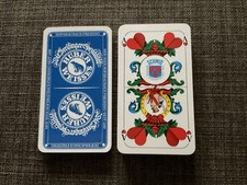 Schafkopf HOFBRAUHAUS 1982 