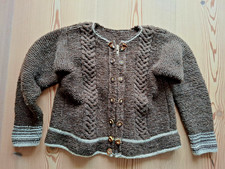 EINZELSTÜCK: Handgemacht