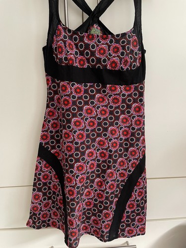 Leichtes sommerkleid der - sommerkleid,