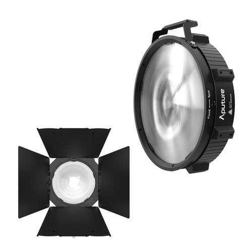 Aputure cf12 bowens - aputure, mount