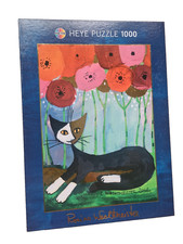 Rosina Wachtmeister Puzzle