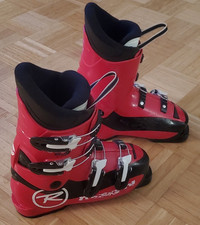 Rossignol Comp J Skischuhe in