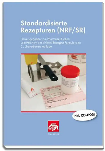 Standardisierte rezepturen - standardisierte,