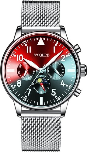 Herrenuhr automatische - herrenuhr,