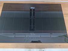 Siemens Kochfeld Zubehör für Abluft/ Umluftanschluss/ Kanal original