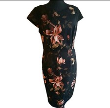 edles neues Etui-Kleid  Phase Eight