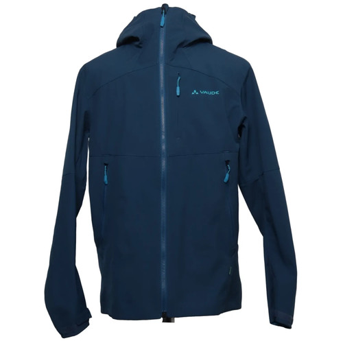 Vaude softshelljacke herren - vaude,,