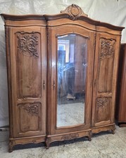 Kleiderschrank Wäscheschrank