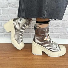 Converse Chuck 70 De Luxe Heel