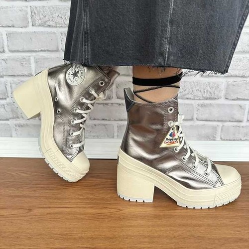 Converse chuck luxe heel - 70, de