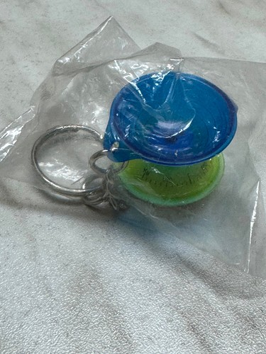 Tupperware schlüsselanhänger - tupperware,