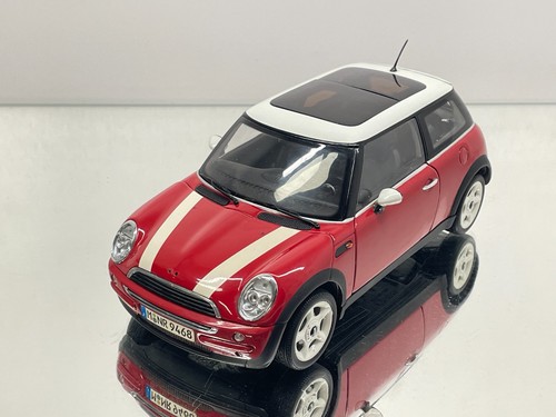 Kyosho 80430029832 mini cooper - kyosho,