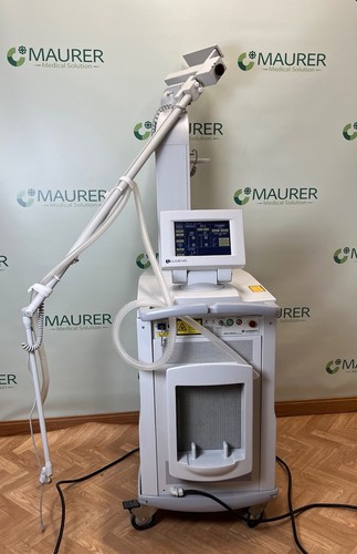 Co2 laser chirurgie - laser,