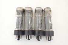 ∴ SIEMENS EL34 Vakuumröhre