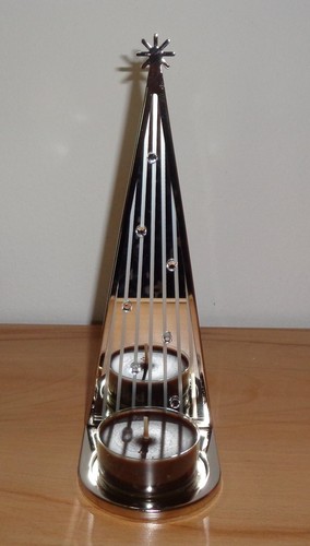 Partylite maxi teelichthalter - partylite, maxi-teelichthalter