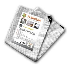 doppelverstärkte Gewebeplane