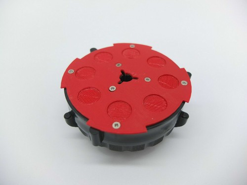 Akai nab adapter rückseite - nab,