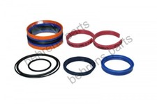 Dichtsatz für Neigezylinder für Dautel Ladebordwand / Hebebühne