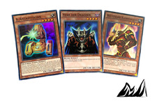 YU-GI-OH! Einzelkarten