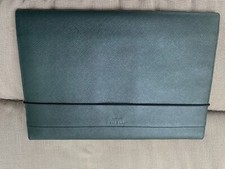 Prada unisex tasche leather - prada,
