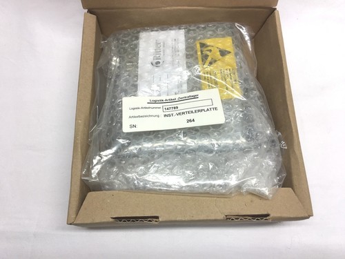 Ritter platine verteilerplatte - platine,