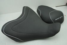 YAMAHA MT07 RM04 Fahrersitz Sitz Soziussitz Bagster Sitzbank Seat NEU 