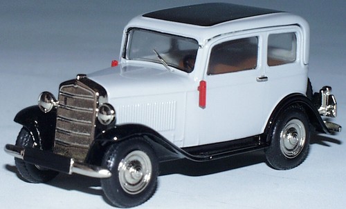 1934 opel grau schwarz - 1934, p4