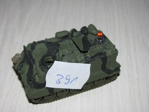 Roco minitanks 113 - roco, flecktarn