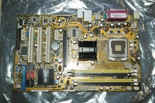 ASUS P5LD2 SE PCI EXP DIMM
