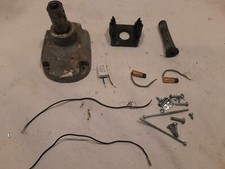 5101 Eibenstock Rührwerk EHR 14-1 SK Getriebegehäuse Spindel Spindenrad