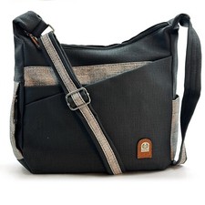Tasche Signiert L&H Florence